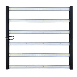 Sistema LED Órbita 750W