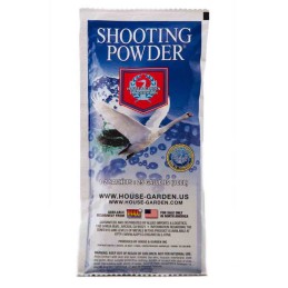 Shooting Powder