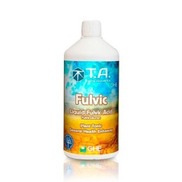 Fulvic