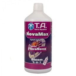 Novamax bloom