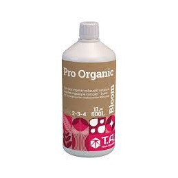 PRO Organic Bloom