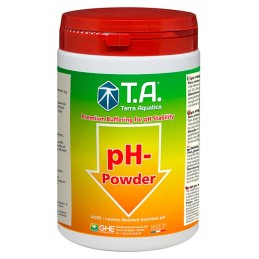 pH Down Seco