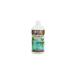 DualPart Coco Grow