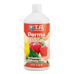 PermaBloom T.A.