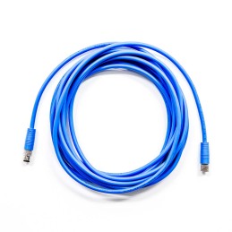 Cable M8 4Pin Macho a...