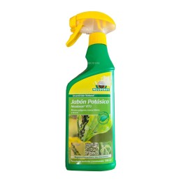 Insecticida Natural Jabón...
