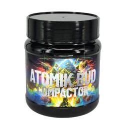 Atomik Bud Compactor