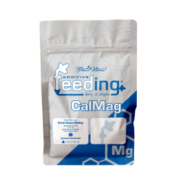 Green House Feeding CalMag
