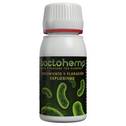 Bactohemp