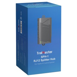 SPH-1 TrolMaster – Divisor...