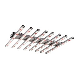 ThinkGrow Model-W 630 W