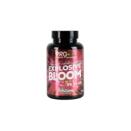 Explosive Bloom
