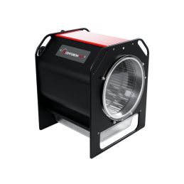 Dry Batch Trimmer Model 0...