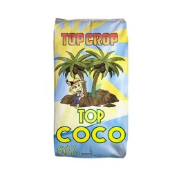 Top Coco Top Crop 50L