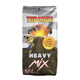 Heavy Mix Top Crop 50 L