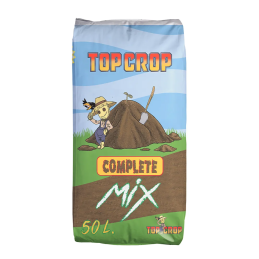 Complete Mix Top Crop 50 L