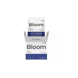 Pro Bloom Athena Box