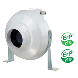 Extractor Tubular VK de VENTS