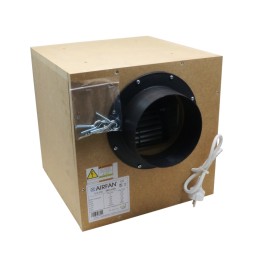 Caja Iso-Box Híbrida MDF...