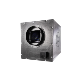 Caja FOAM Híbrida Airfan