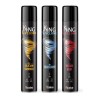 Ambientador King Cyclone Trabe