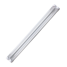 LED 2 x CB10W 4000K 60cm...