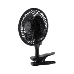 Ventilador de Pinza 15 cm...