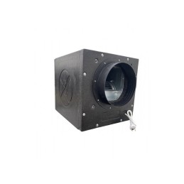 Caja Iso-Box Foam Airfan