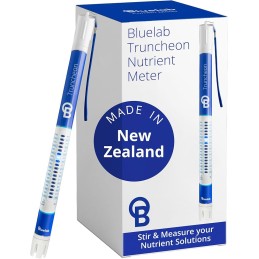 Bluelab Truncheon EC Meter