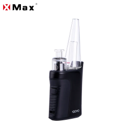 Vaporizador XMAX Qomo Negro