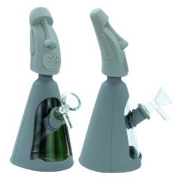 Bong Moais Cristal