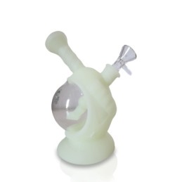 Bong Silicona Astronave...