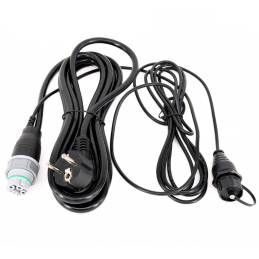 Cable de Alimentación 240 V...