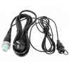 Cable de Alimentación 240 V Under Canopy LED Faven