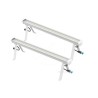 Under Canopy LED Faven 2 Barras