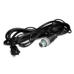 Power Cable EU 240V Chroma...
