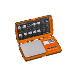 Báscula Tuff-Weigh Pocket...