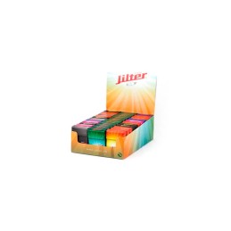 Display Jilter Filtros 33 u