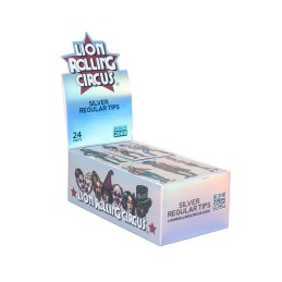 Filtros Silver Regular Lion...
