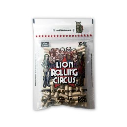 Filtros Biodegradables Lion...