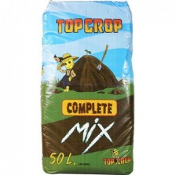 complete mix  top crop 50L