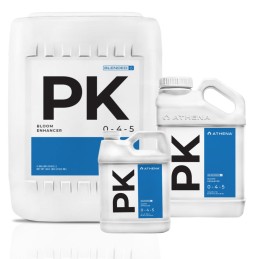 Athena PK Potenciador