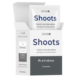 Athena Shoots Culture Media