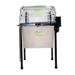 Tom’s Tumbler TTT 2600