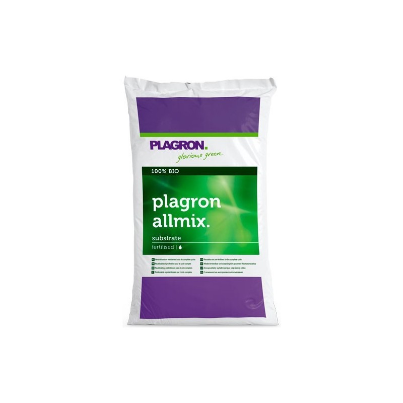 All-Mix 50 L Plagron