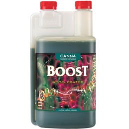 CannaBoost de CANNA