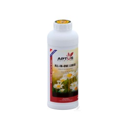All-In-One Liquid Aptus