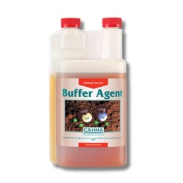 Canna Buffer Agent
