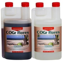 Canna Cogr Flores A+B