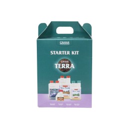 Canna Terra Starter Kit